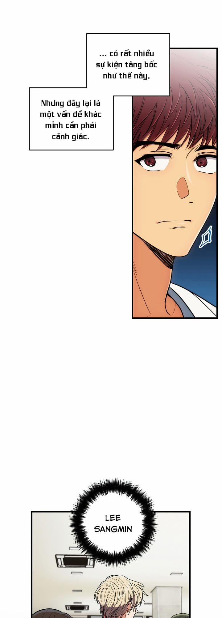 Bác Sĩ Trùng Sinh 89 trang 31