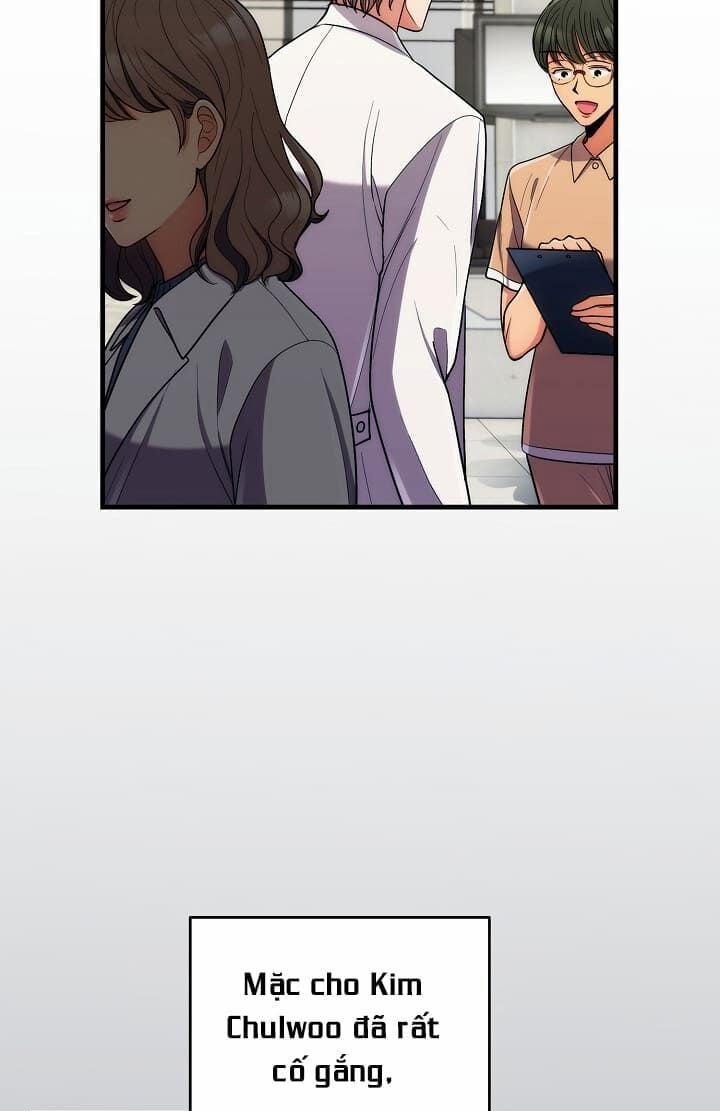 Bác Sĩ Trùng Sinh 89 trang 32