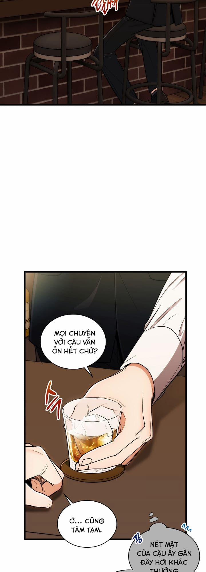 Bác Sĩ Trùng Sinh 89 trang 51