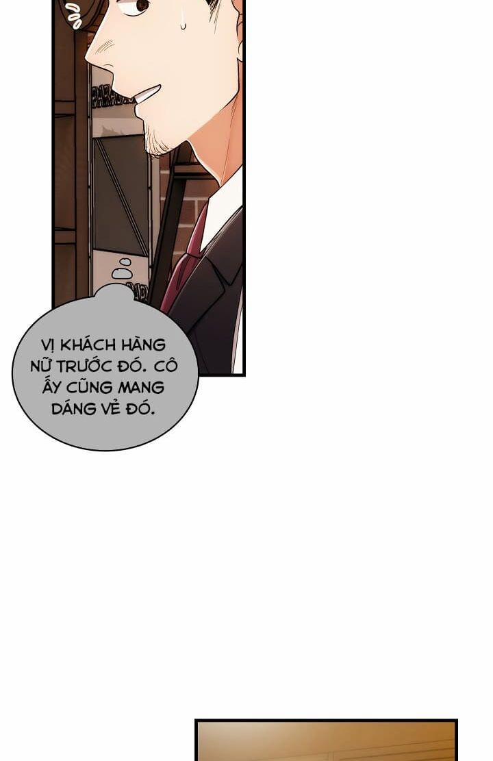 Bác Sĩ Trùng Sinh 89 trang 53