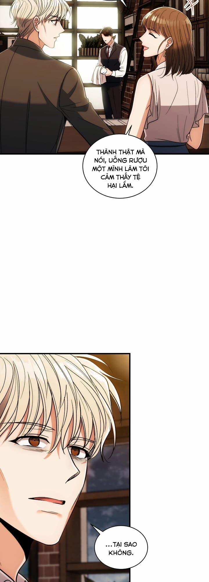 Bác Sĩ Trùng Sinh 89 trang 59