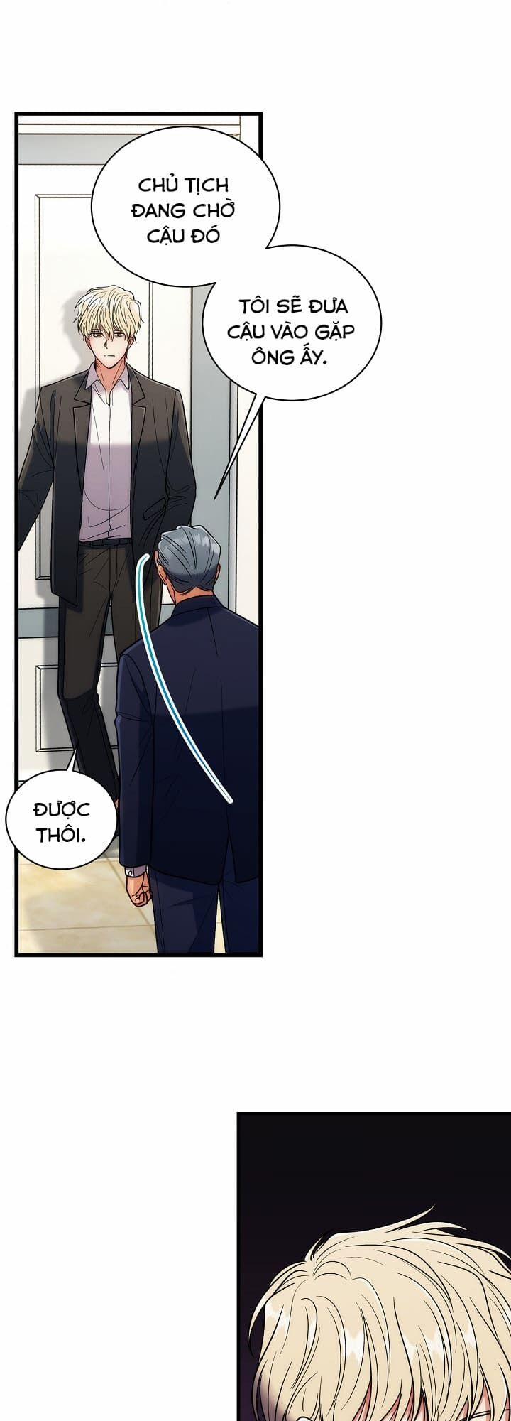 Bác Sĩ Trùng Sinh 89 trang 62