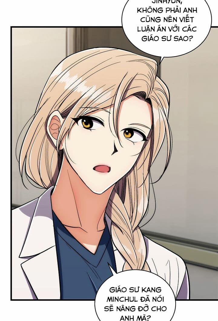 Bác Sĩ Trùng Sinh 89 trang 73