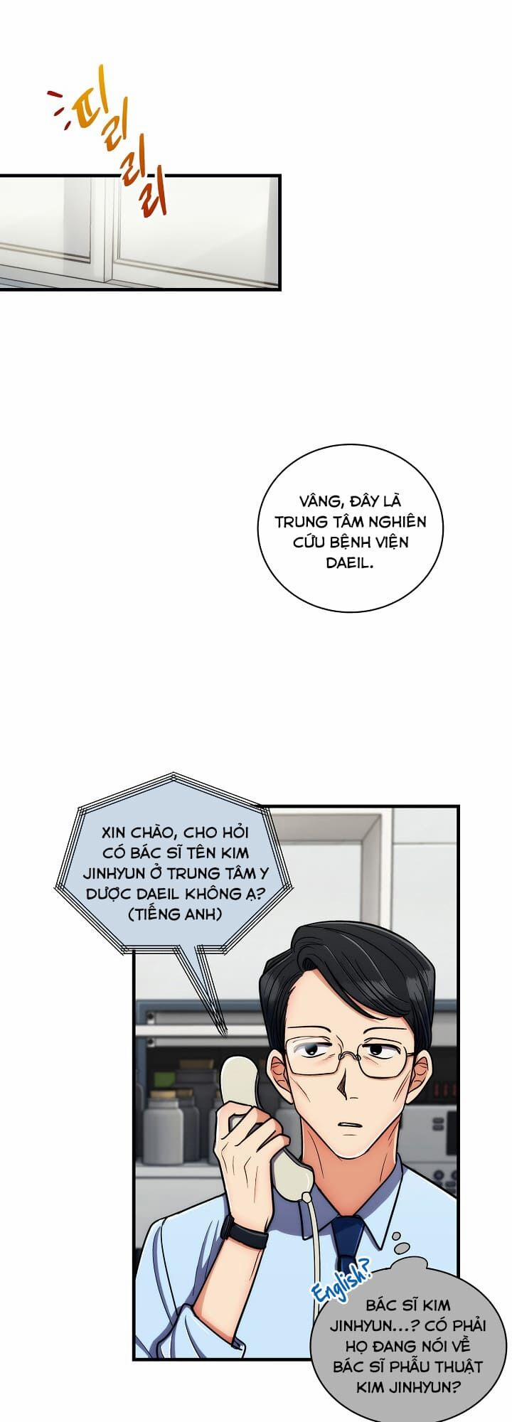 Bác Sĩ Trùng Sinh 89 trang 78