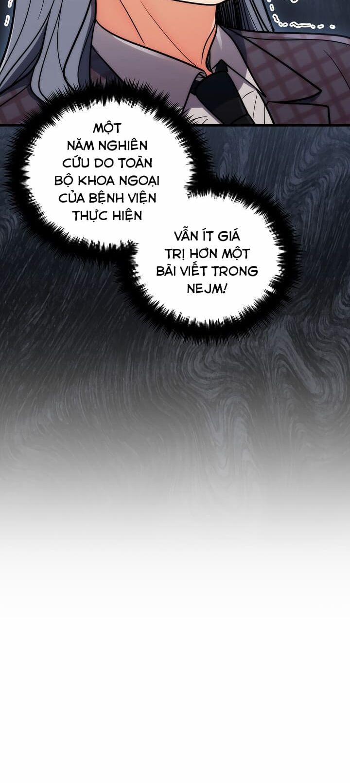 Bác Sĩ Trùng Sinh 90 trang 12