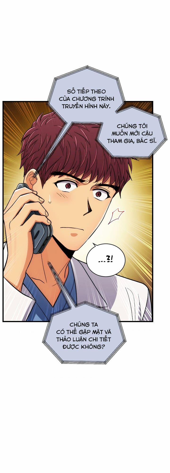 Bác Sĩ Trùng Sinh 90 trang 25