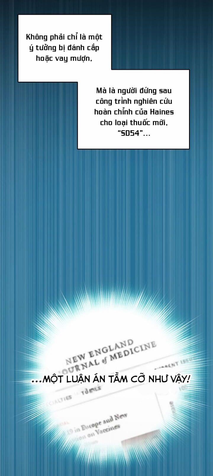 Bác Sĩ Trùng Sinh 90 trang 3