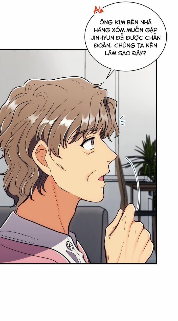 Bác Sĩ Trùng Sinh 90 trang 35