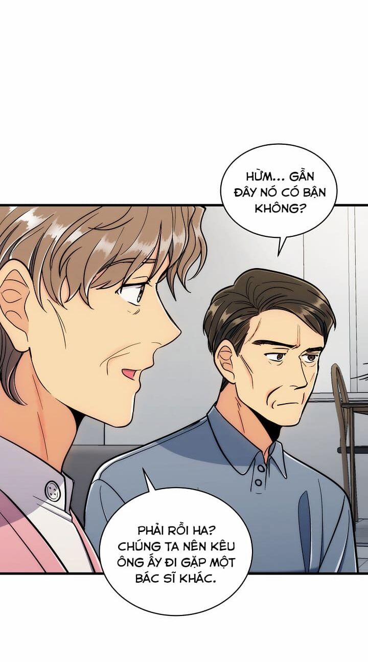 Bác Sĩ Trùng Sinh 90 trang 36