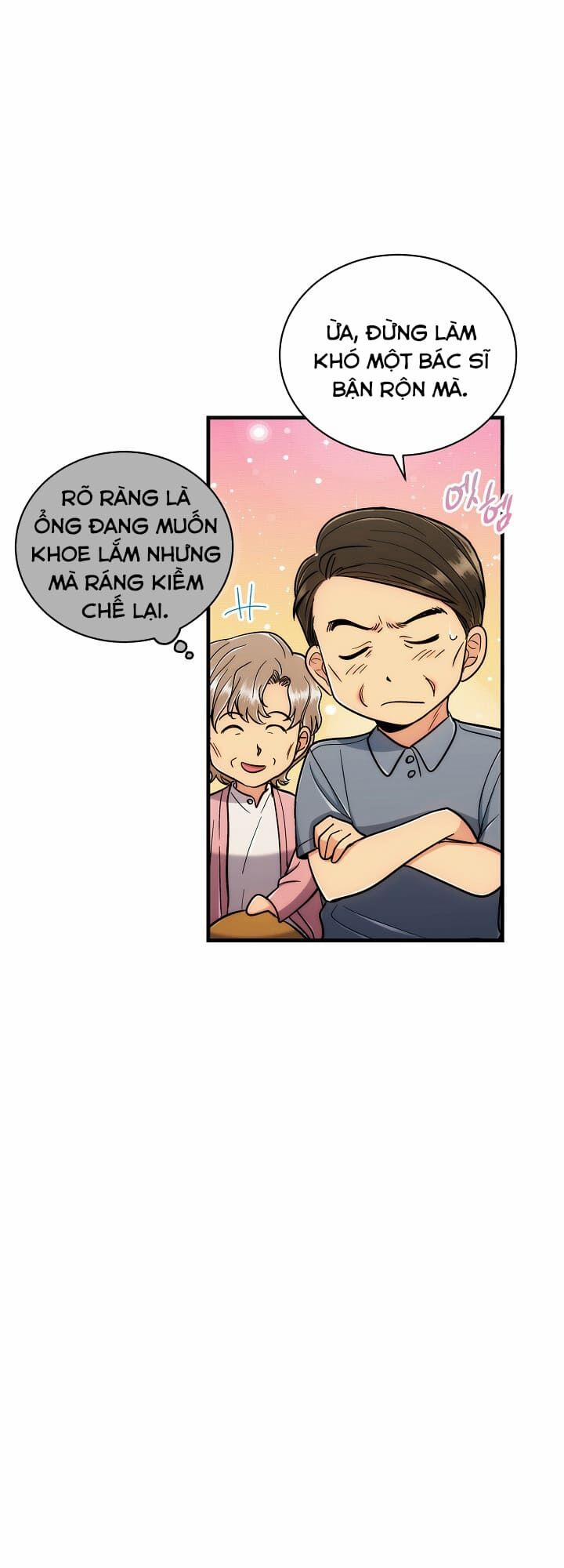 Bác Sĩ Trùng Sinh 90 trang 37