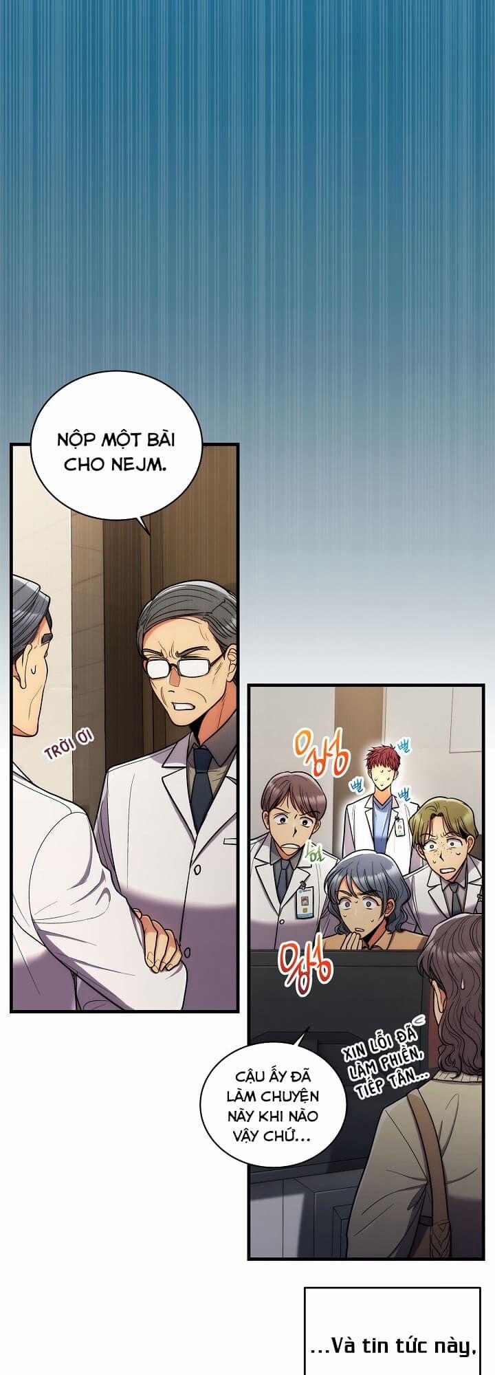 Bác Sĩ Trùng Sinh 90 trang 4