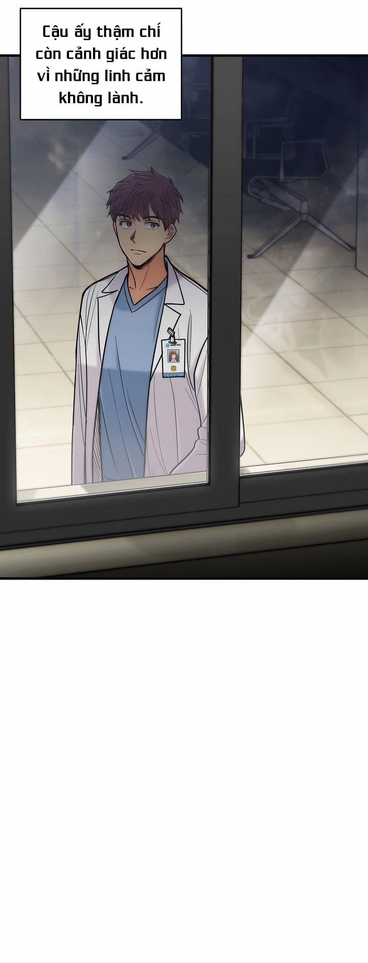 Bác Sĩ Trùng Sinh 90 trang 41