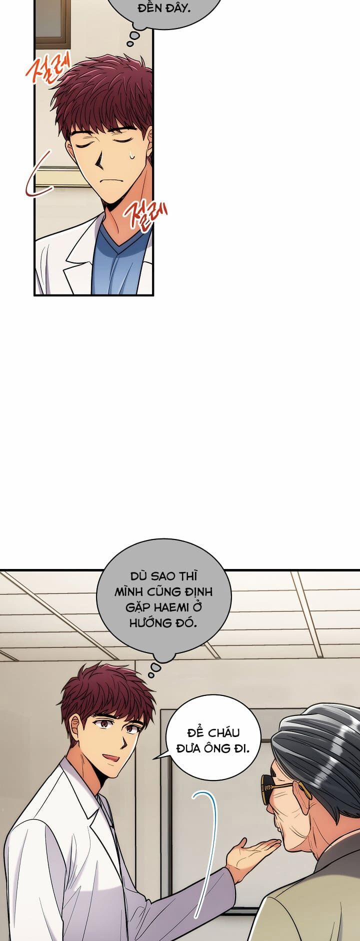 Bác Sĩ Trùng Sinh 90 trang 47