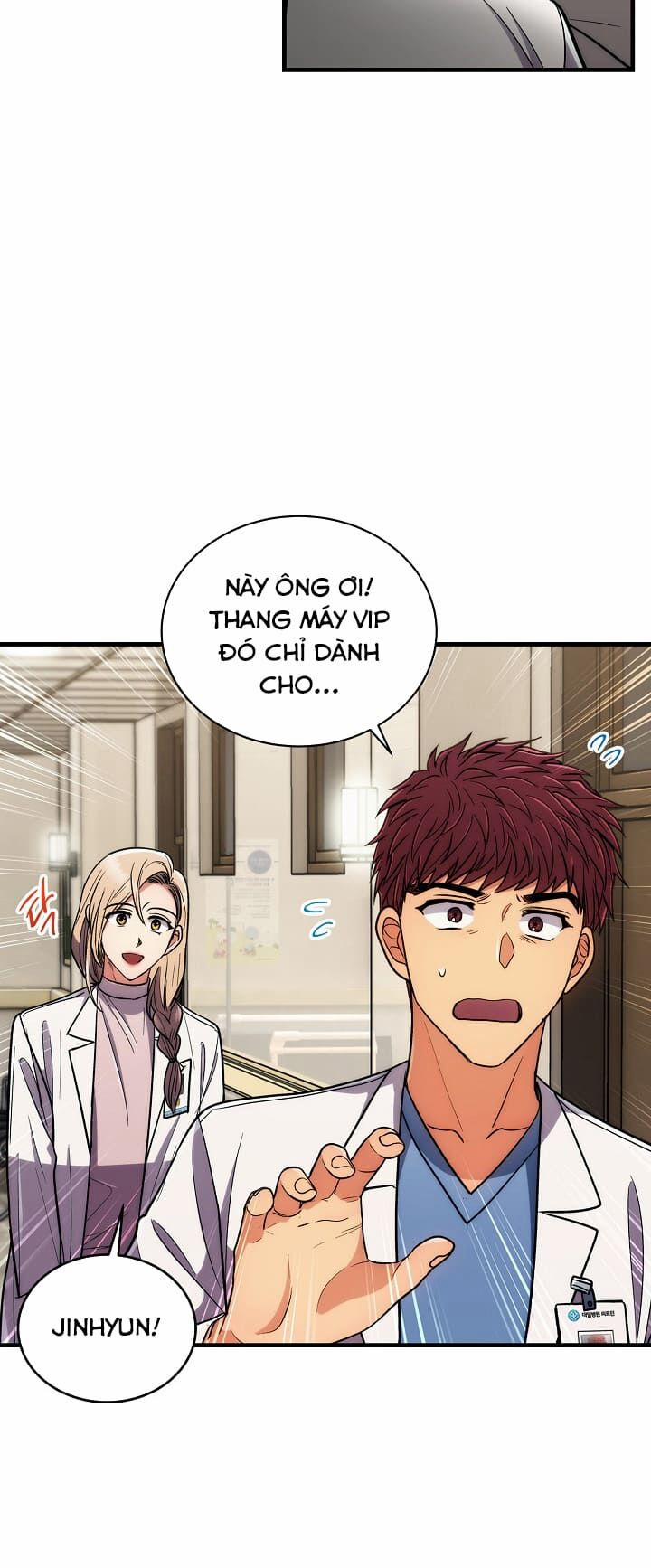 Bác Sĩ Trùng Sinh 90 trang 53
