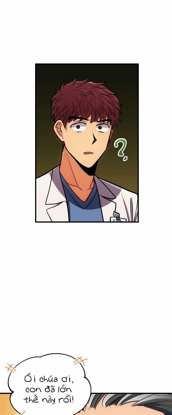 Bác Sĩ Trùng Sinh 90 trang 57