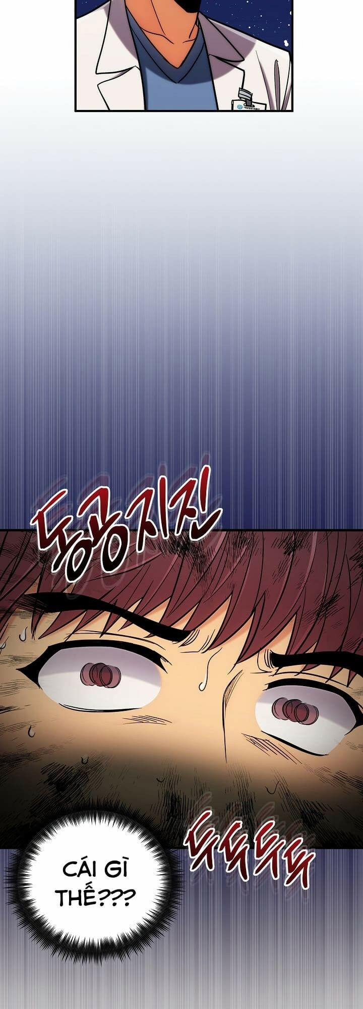 Bác Sĩ Trùng Sinh 90 trang 59