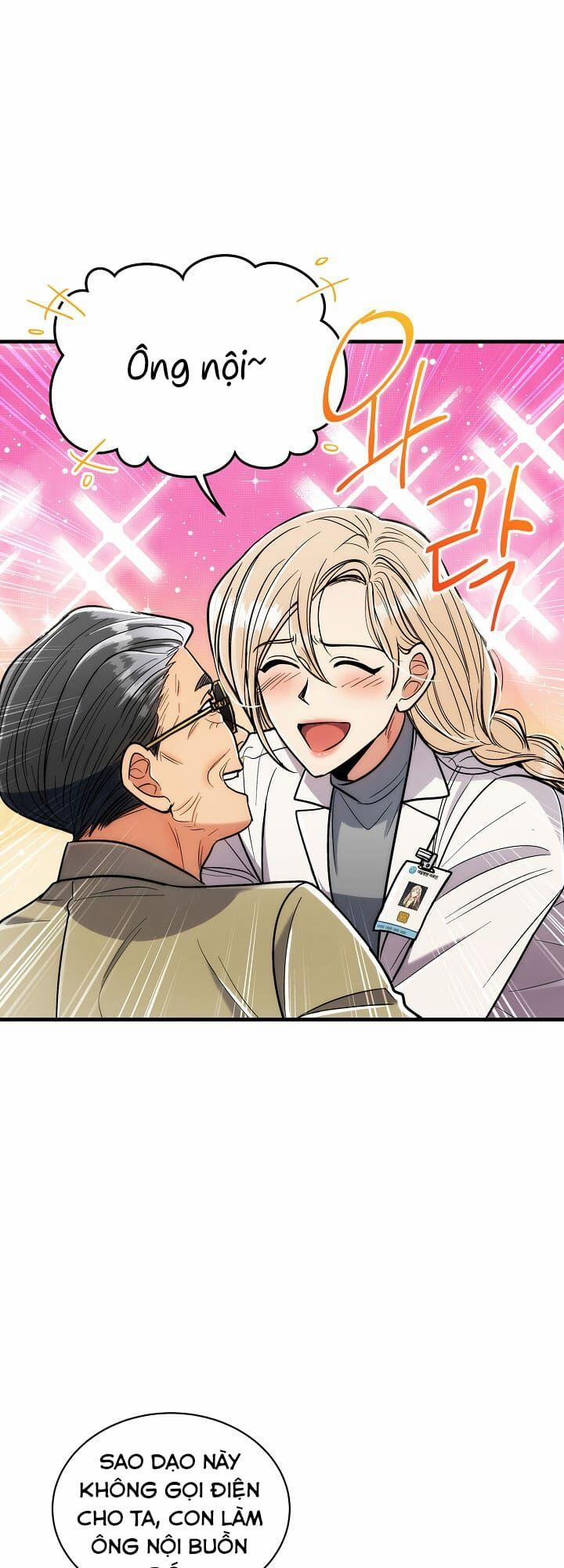 Bác Sĩ Trùng Sinh 91 trang 1