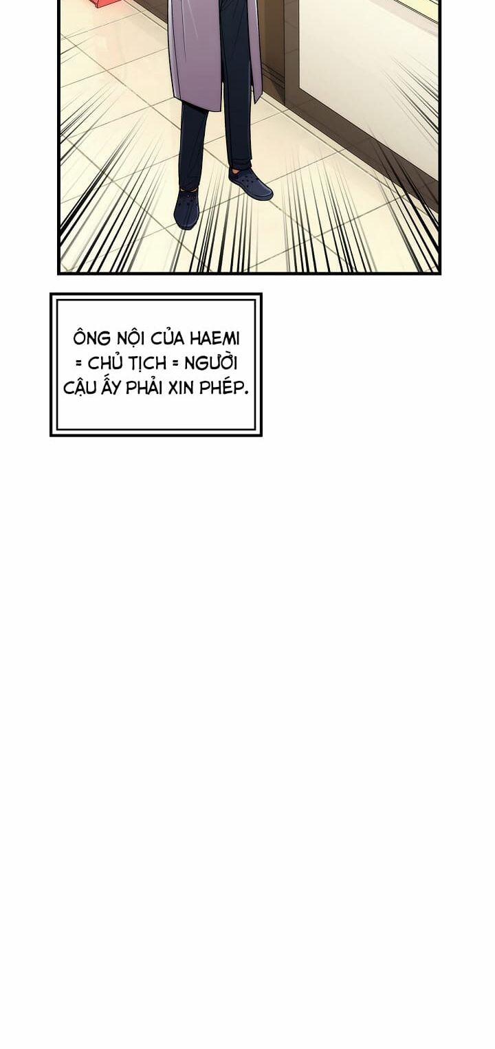 Bác Sĩ Trùng Sinh 91 trang 15