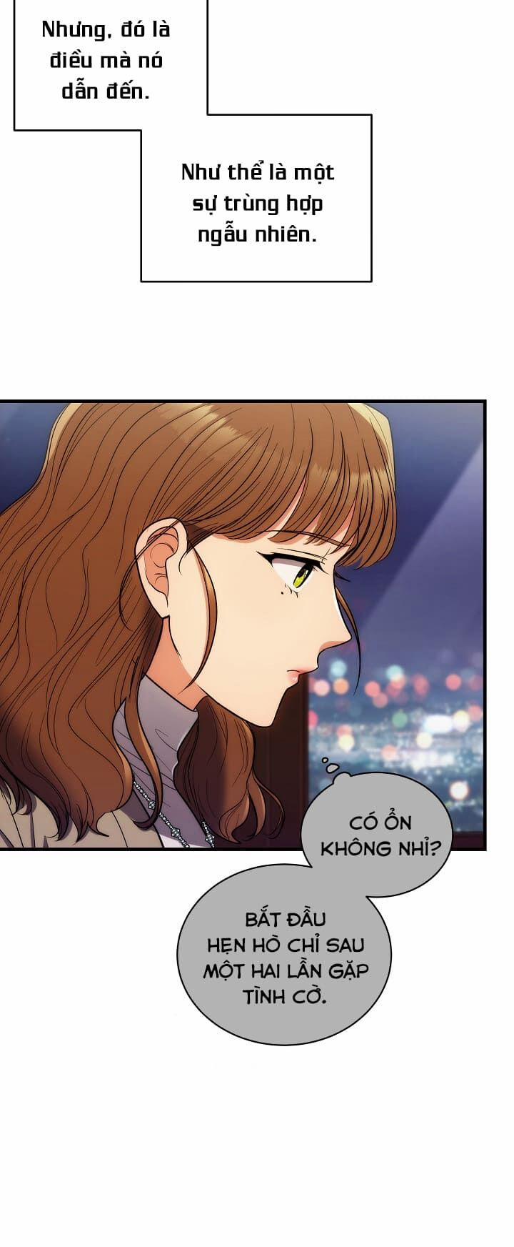 Bác Sĩ Trùng Sinh 91 trang 26