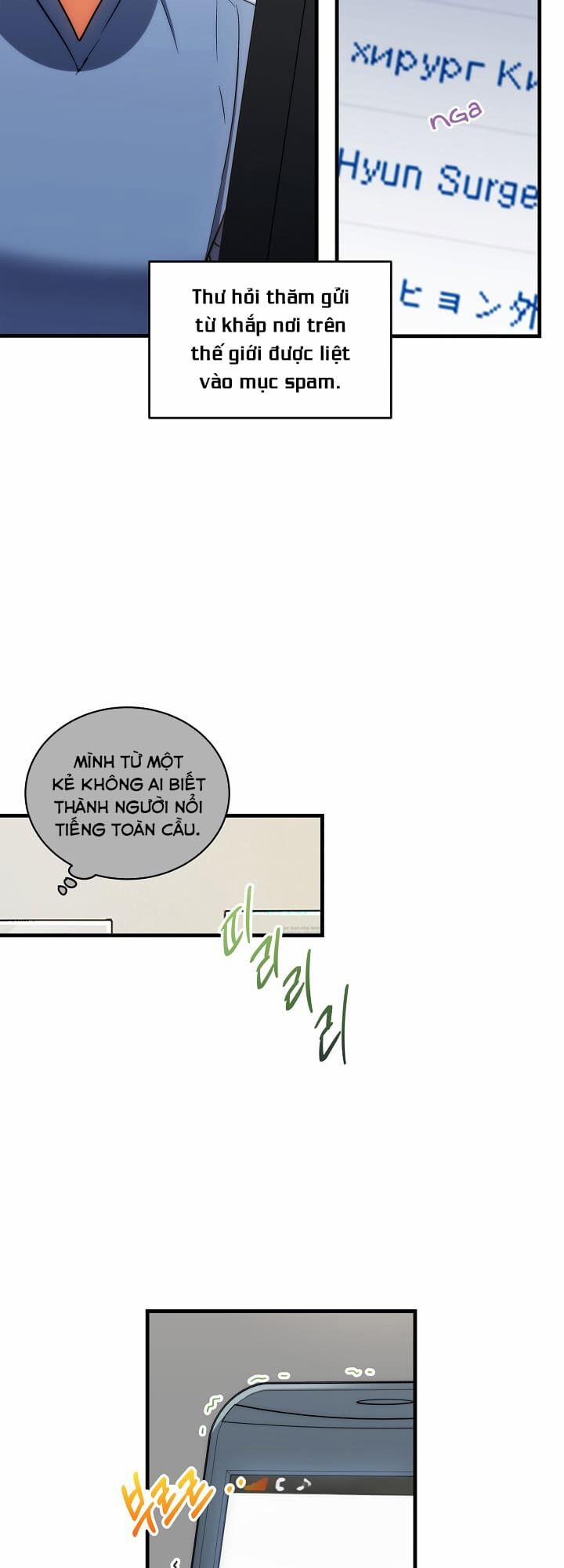 Bác Sĩ Trùng Sinh 91 trang 34