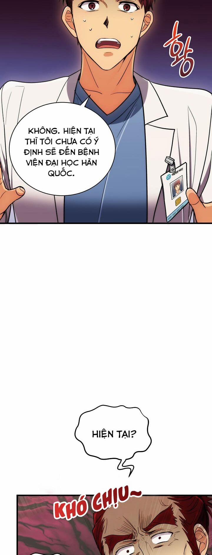 Bác Sĩ Trùng Sinh 91 trang 42
