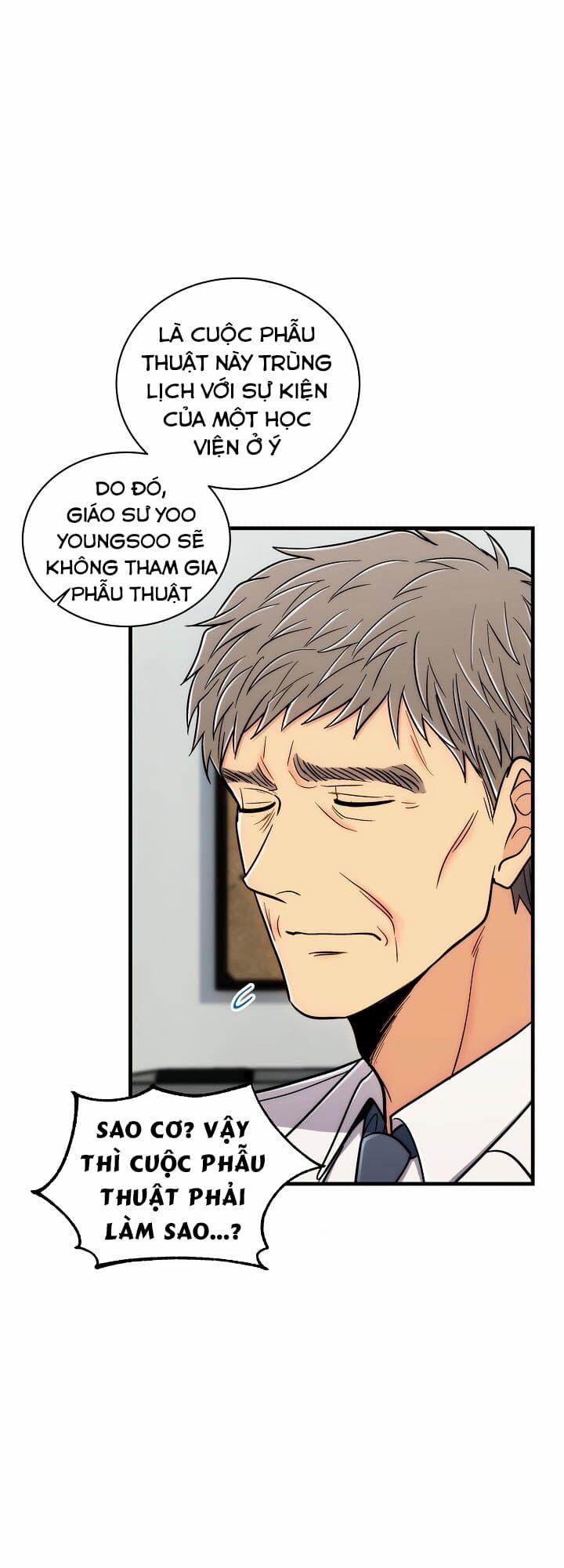 Bác Sĩ Trùng Sinh 91 trang 49