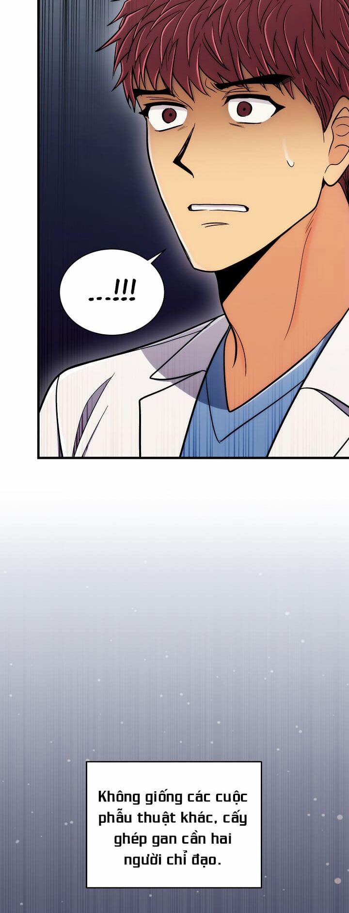 Bác Sĩ Trùng Sinh 91 trang 51