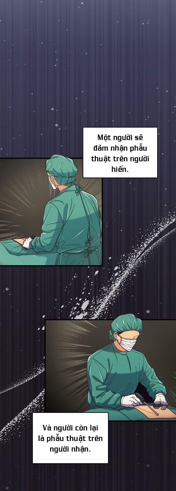 Bác Sĩ Trùng Sinh 91 trang 52