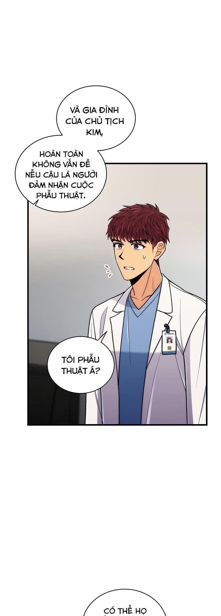 Bác Sĩ Trùng Sinh 91 trang 55