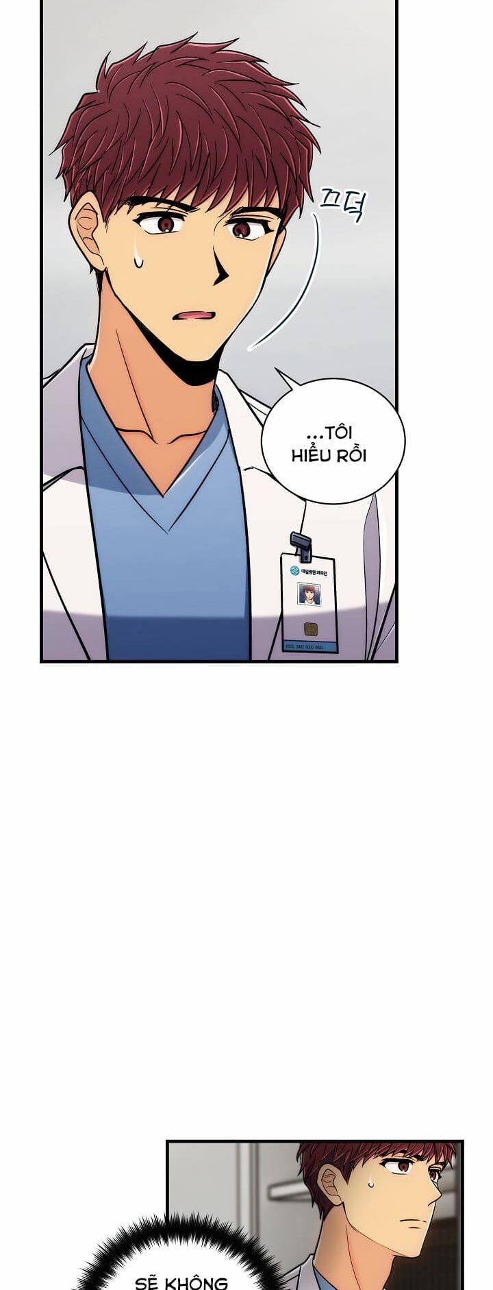 Bác Sĩ Trùng Sinh 91 trang 57