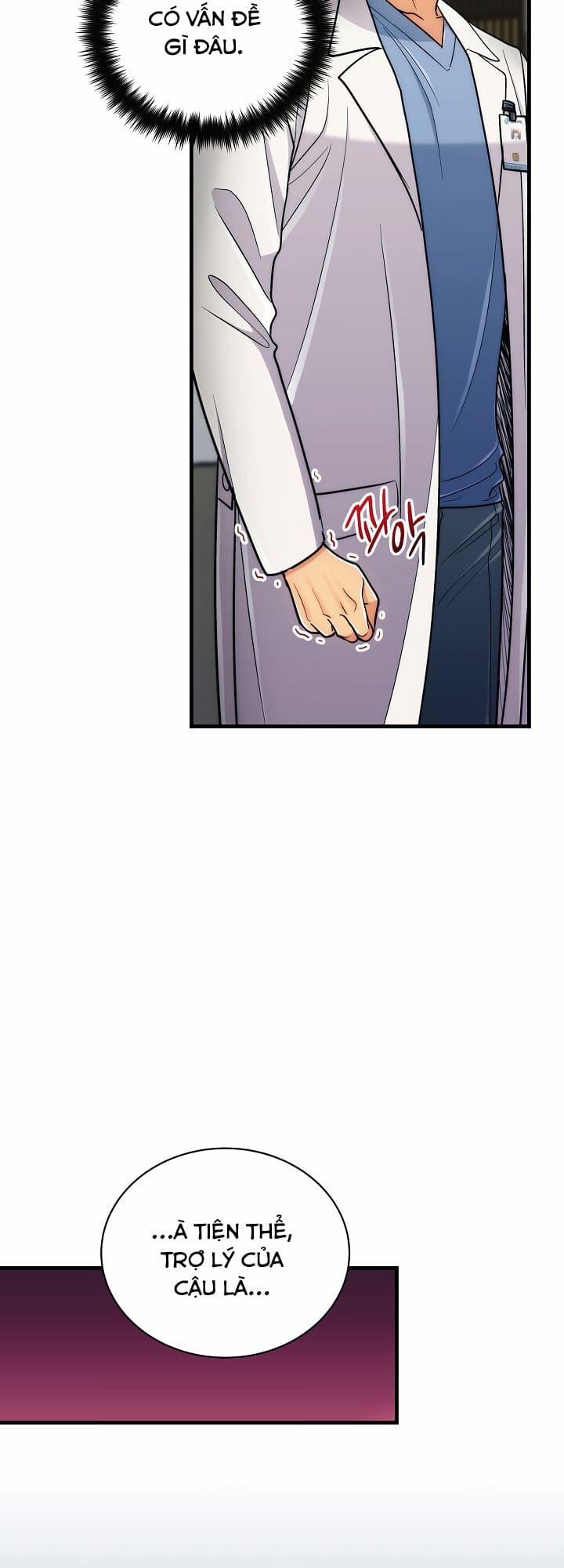 Bác Sĩ Trùng Sinh 91 trang 58