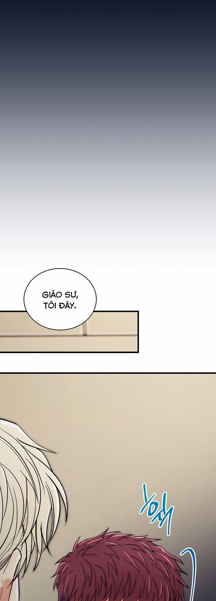 Bác Sĩ Trùng Sinh 91 trang 64