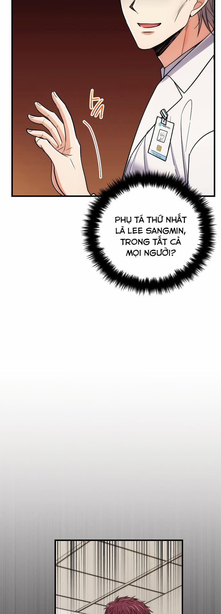 Bác Sĩ Trùng Sinh 91 trang 67