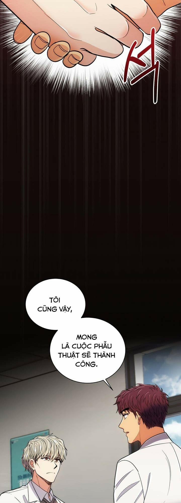 Bác Sĩ Trùng Sinh 91 trang 70