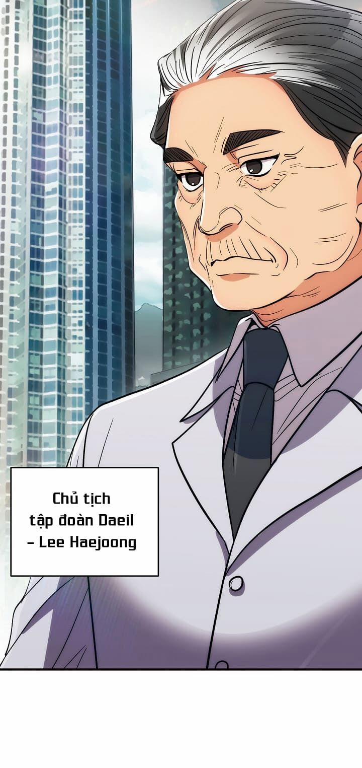 Bác Sĩ Trùng Sinh 91 trang 8