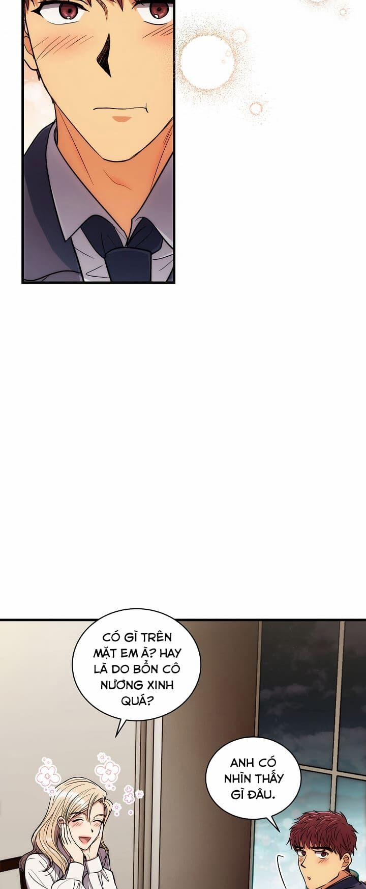 Bác Sĩ Trùng Sinh 92 trang 20