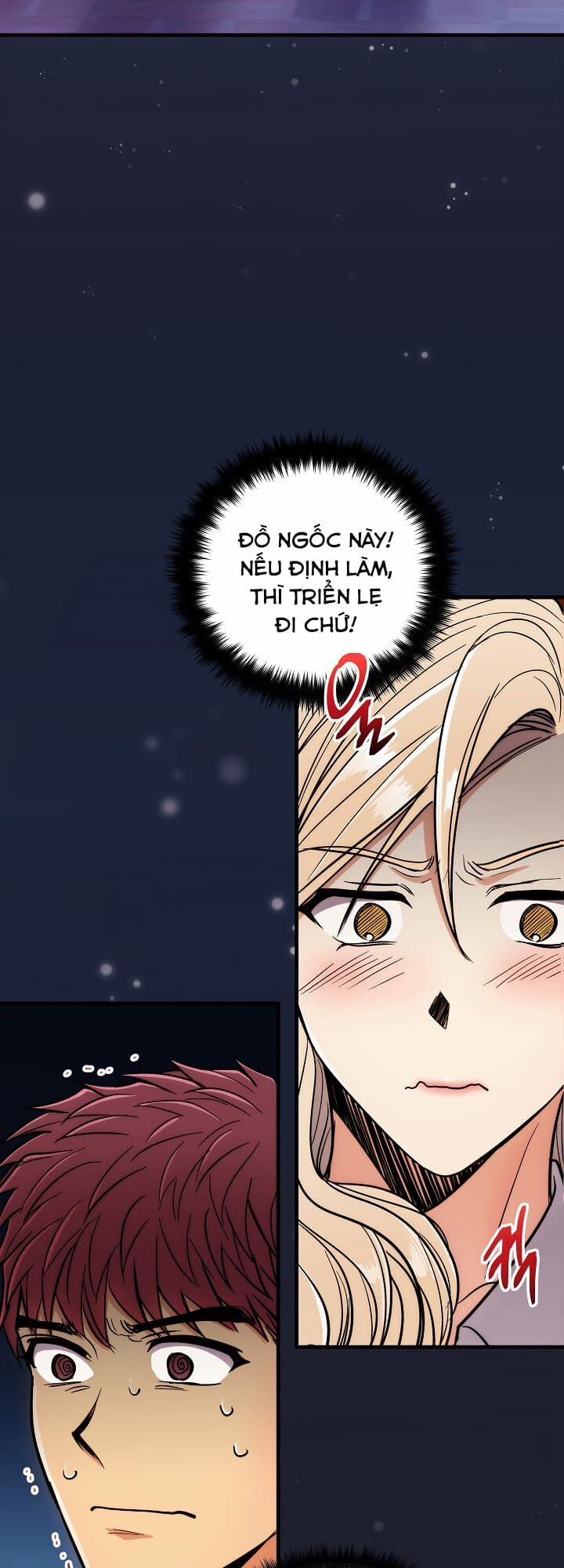 Bác Sĩ Trùng Sinh 92 trang 31