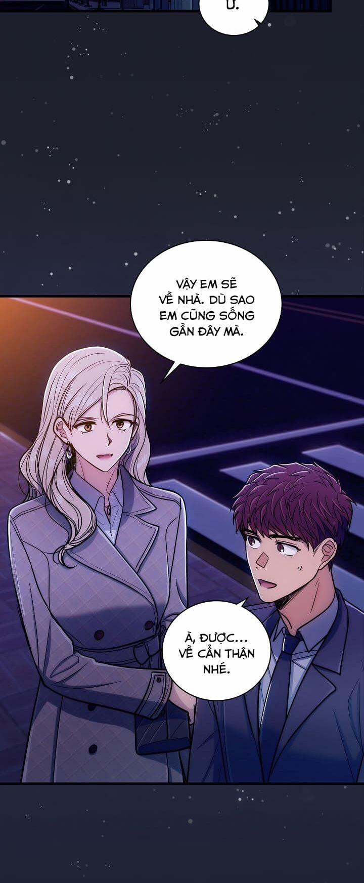 Bác Sĩ Trùng Sinh 92 trang 33