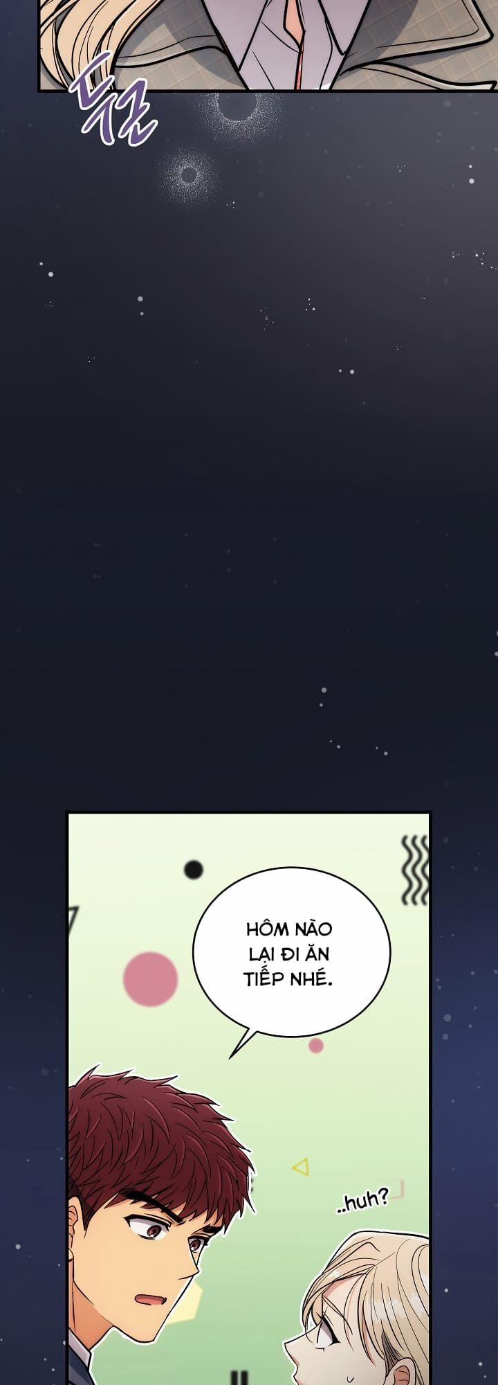 Bác Sĩ Trùng Sinh 92 trang 45