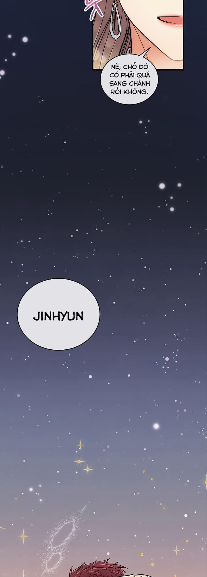 Bác Sĩ Trùng Sinh 92 trang 49