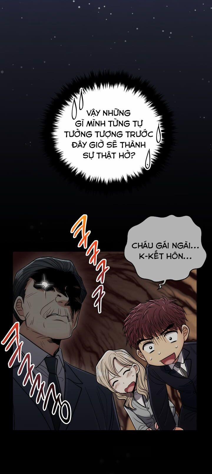 Bác Sĩ Trùng Sinh 92 trang 55