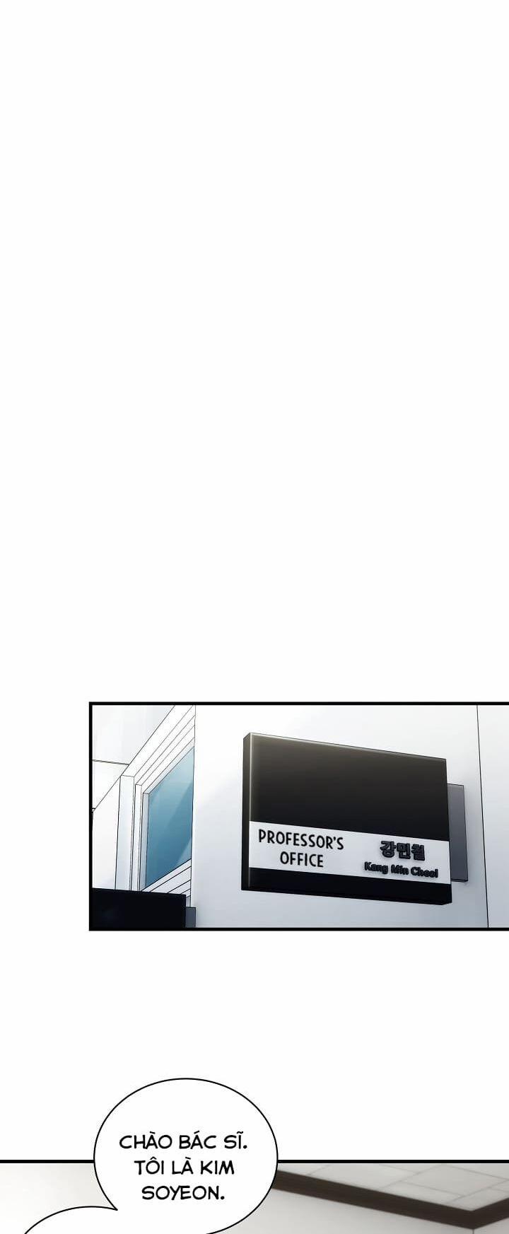Bác Sĩ Trùng Sinh 92 trang 6