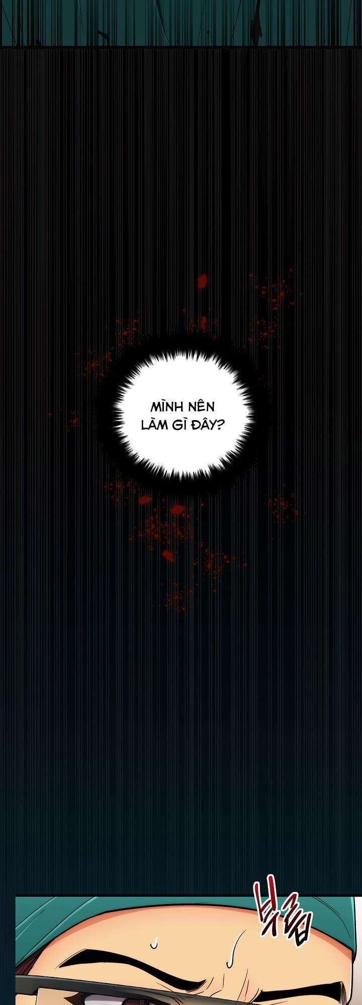 Bác Sĩ Trùng Sinh 93 trang 34