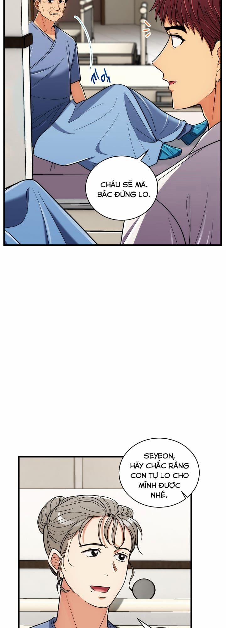 Bác Sĩ Trùng Sinh 93 trang 4
