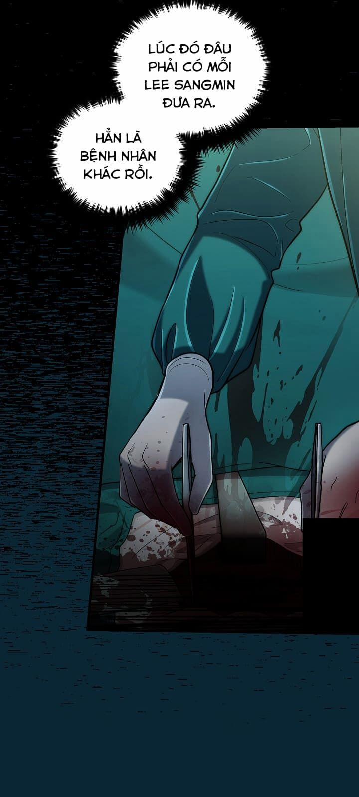 Bác Sĩ Trùng Sinh 93 trang 54