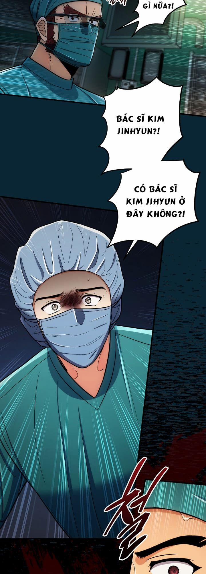 Bác Sĩ Trùng Sinh 93 trang 56