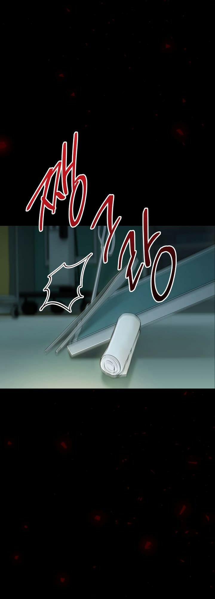 Bác Sĩ Trùng Sinh 93 trang 60