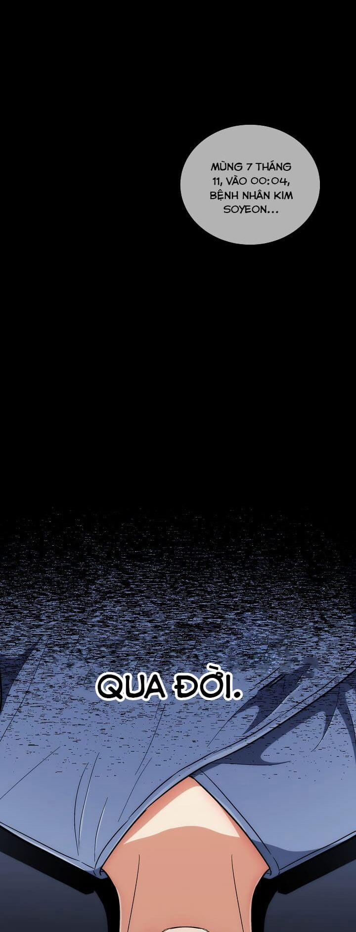 Bác Sĩ Trùng Sinh 94 trang 18