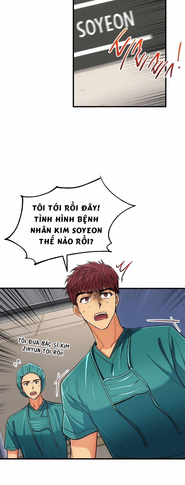 Bác Sĩ Trùng Sinh 94 trang 2