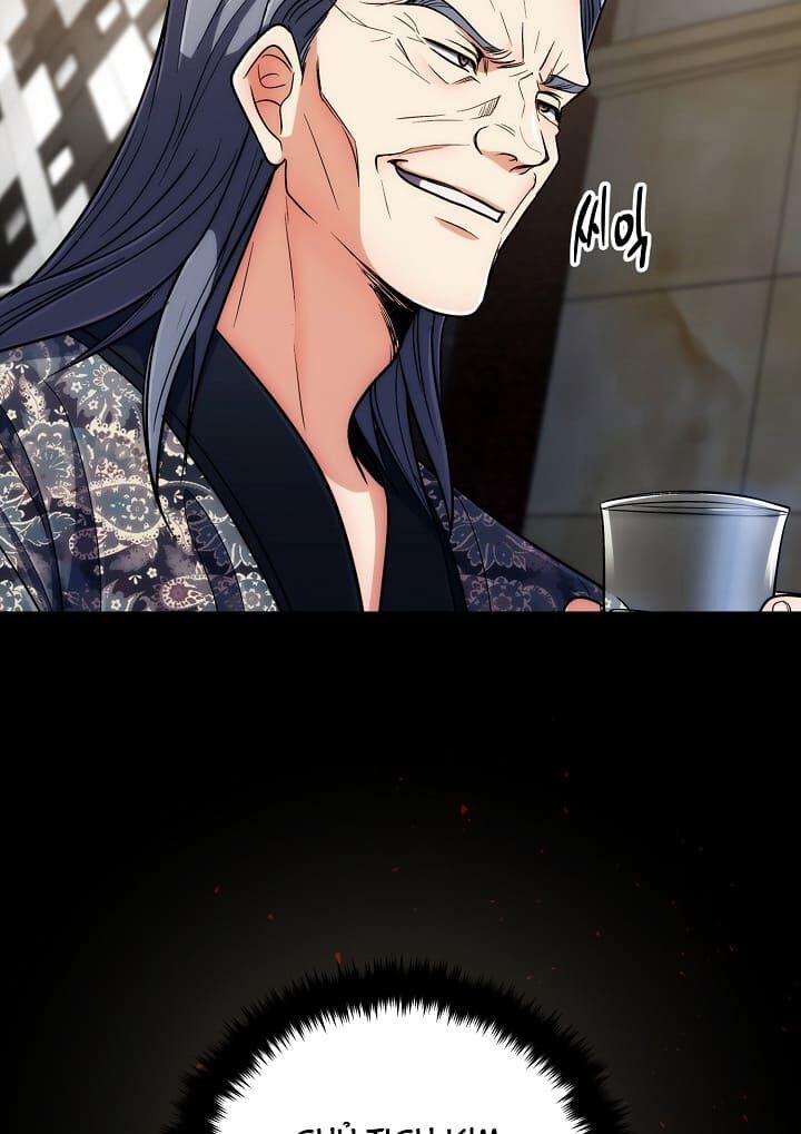 Bác Sĩ Trùng Sinh 94 trang 27